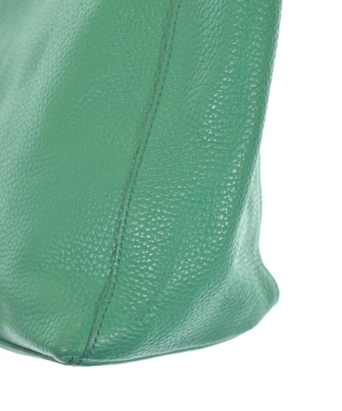 VIOLA d'ORO（ヴィオラドーロ）トートバッグ 緑 サイズ:- レディース/2200648201137