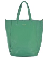 VIOLA d'ORO（ヴィオラドーロ）トートバッグ 緑 サイズ:- レディース/2200648201137