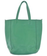 VIOLA d'ORO（ヴィオラドーロ）トートバッグ 緑 サイズ:- レディース/2200648201137