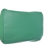 VIOLA d'ORO（ヴィオラドーロ）トートバッグ 緑 サイズ:- レディース/2200648201137