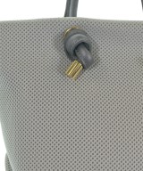 VIOLA d'ORO（ヴィオラドーロ）ハンドバッグ グレー サイズ:- レディース/2200649920136