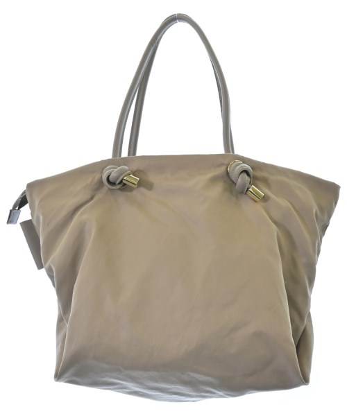 VIOLA d'ORO（ヴィオラドーロ）ショルダーバッグ ベージュ サイズ:- レディース/2200662580041