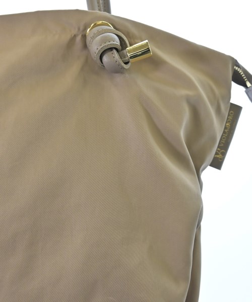 VIOLA d'ORO（ヴィオラドーロ）ショルダーバッグ ベージュ サイズ:- レディース/2200662580041