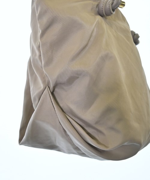 VIOLA d'ORO（ヴィオラドーロ）ショルダーバッグ ベージュ サイズ:- レディース/2200662580041