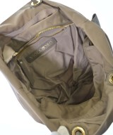 VIOLA d'ORO（ヴィオラドーロ）ショルダーバッグ ベージュ サイズ:- レディース/2200662580041