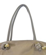 VIOLA d'ORO（ヴィオラドーロ）ショルダーバッグ ベージュ サイズ:- レディース/2200662580041