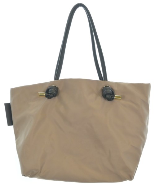 VIOLA d'ORO（ヴィオラドーロ）ショルダーバッグ ベージュ サイズ:- レディース/2200663453092