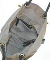 VIOLA d'ORO（ヴィオラドーロ）ショルダーバッグ ベージュ サイズ:- レディース/2200663453092