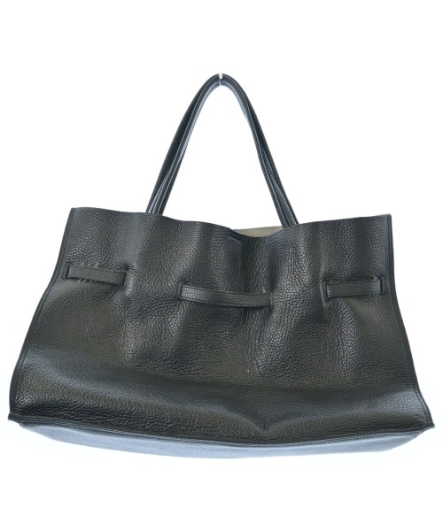 VIOLA d'ORO（ヴィオラドーロ）トートバッグ 黒 サイズ:- レディース/2200662481089