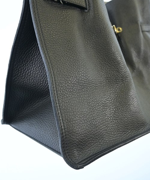 VIOLA d'ORO（ヴィオラドーロ）トートバッグ 黒 サイズ:- レディース/2200662481089