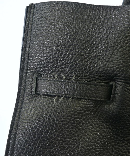 VIOLA d'ORO（ヴィオラドーロ）トートバッグ 黒 サイズ:- レディース/2200662481089