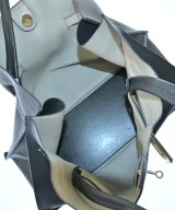 VIOLA d'ORO（ヴィオラドーロ）トートバッグ 黒 サイズ:- レディース/2200662481089