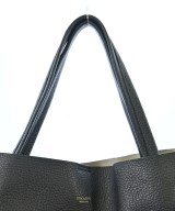 VIOLA d'ORO（ヴィオラドーロ）トートバッグ 黒 サイズ:- レディース/2200662481089