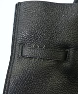 VIOLA d'ORO（ヴィオラドーロ）トートバッグ 黒 サイズ:- レディース/2200662481089