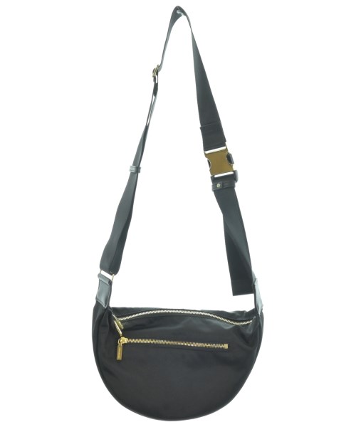 VIOLA d'ORO(ヴィオラドーロ)ショルダーバッグ 黒 サイズ:-/2200662445203