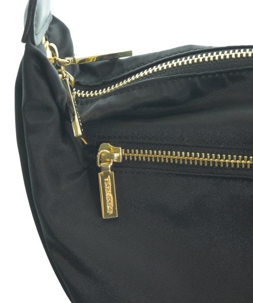 VIOLA d'ORO（ヴィオラドーロ）ショルダーバッグ 黒 サイズ:- レディース/2200662445203