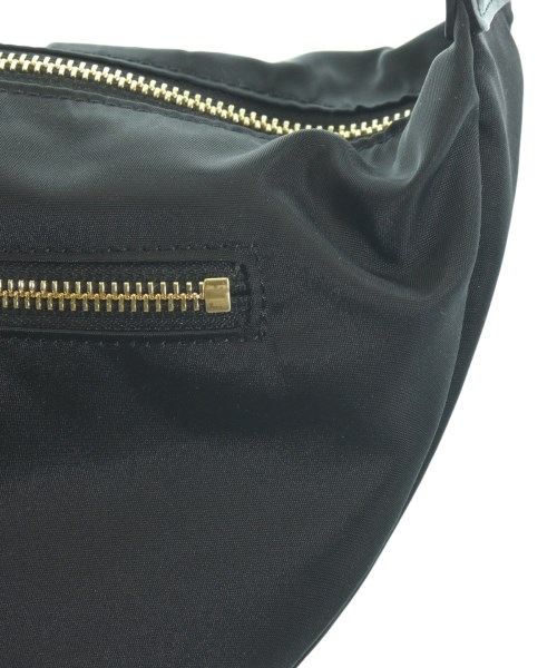 VIOLA d'ORO（ヴィオラドーロ）ショルダーバッグ 黒 サイズ:- レディース/2200662445203