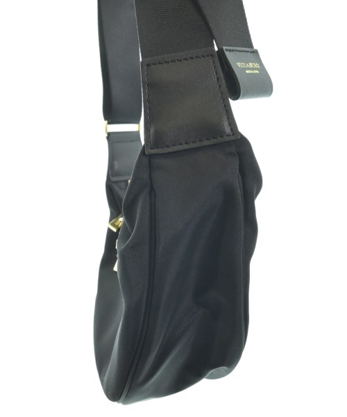 VIOLA d'ORO（ヴィオラドーロ）ショルダーバッグ 黒 サイズ:- レディース/2200662445203