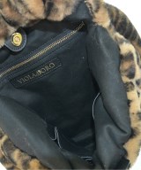 VIOLA d'ORO（ヴィオラドーロ）トートバッグ ベージュ サイズ:- レディース/2200669875065