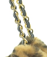 VIOLA d'ORO（ヴィオラドーロ）トートバッグ ベージュ サイズ:- レディース/2200669875065