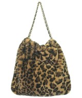 VIOLA d'ORO トートバッグ