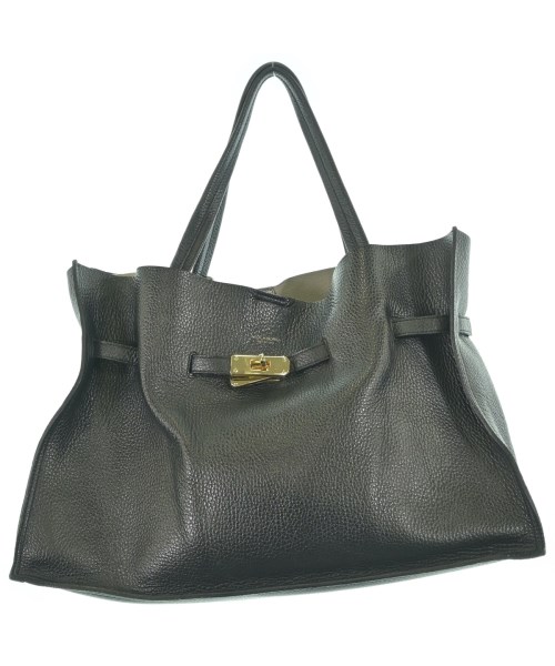 VIOLA d'ORO(ヴィオラドーロ)トートバッグ 黒 サイズ:-/2200666165114