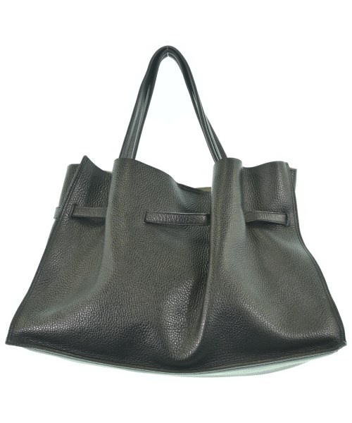 VIOLA d'ORO（ヴィオラドーロ）トートバッグ 黒 サイズ:- レディース/2200666165114