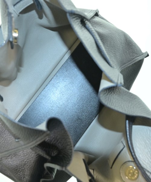 VIOLA d'ORO（ヴィオラドーロ）トートバッグ 黒 サイズ:- レディース/2200666165114