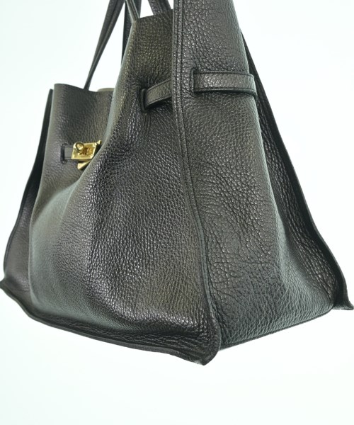 VIOLA d'ORO（ヴィオラドーロ）トートバッグ 黒 サイズ:- レディース/2200666165114