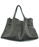 VIOLA d'ORO（ヴィオラドーロ）トートバッグ 黒 サイズ:- レディース/2200666165114