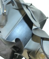 VIOLA d'ORO（ヴィオラドーロ）トートバッグ 黒 サイズ:- レディース/2200666165114