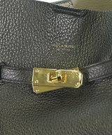 VIOLA d'ORO（ヴィオラドーロ）トートバッグ 黒 サイズ:- レディース/2200666165114