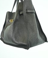 VIOLA d'ORO（ヴィオラドーロ）トートバッグ 黒 サイズ:- レディース/2200666165114