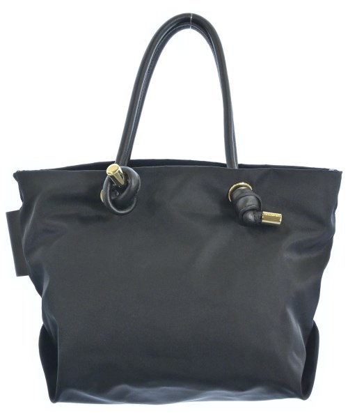 VIOLA d'ORO（ヴィオラドーロ）その他 黒 サイズ:- レディース/2200670526192