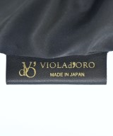 VIOLA d'ORO（ヴィオラドーロ）その他 黒 サイズ:- レディース/2200670526192