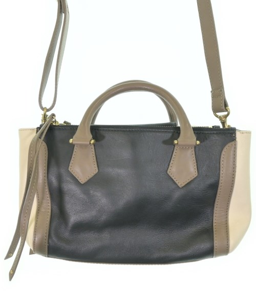 VIOLA d'ORO(ヴィオラドーロ)ハンドバッグ 黒 サイズ:-/2200668965019