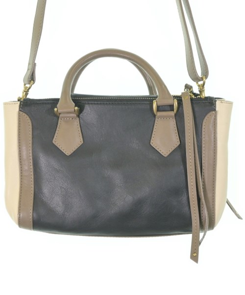 VIOLA d'ORO（ヴィオラドーロ）ハンドバッグ 黒 サイズ:- レディース/2200668965019