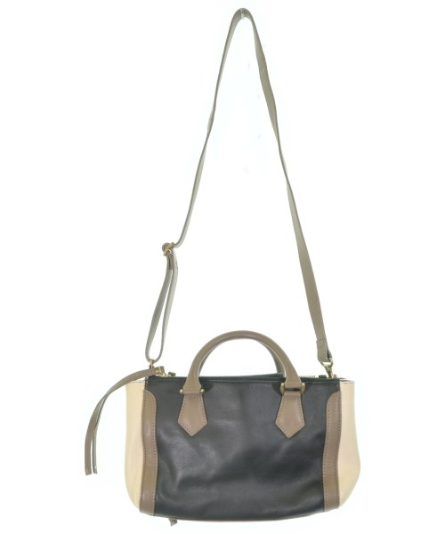 VIOLA d'ORO（ヴィオラドーロ）ハンドバッグ 黒 サイズ:- レディース/2200668965019