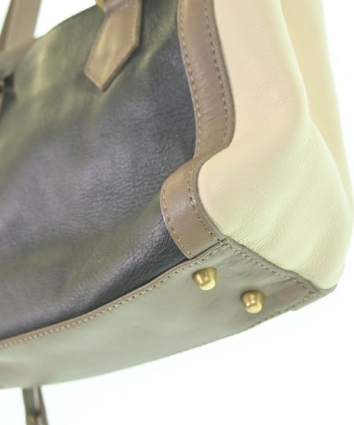 VIOLA d'ORO（ヴィオラドーロ）ハンドバッグ 黒 サイズ:- レディース/2200668965019