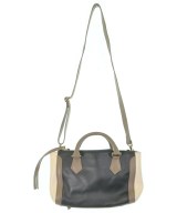 VIOLA d'ORO（ヴィオラドーロ）ハンドバッグ 黒 サイズ:- レディース/2200668965019
