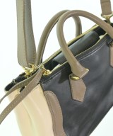 VIOLA d'ORO（ヴィオラドーロ）ハンドバッグ 黒 サイズ:- レディース/2200668965019