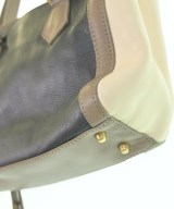 VIOLA d'ORO（ヴィオラドーロ）ハンドバッグ 黒 サイズ:- レディース/2200668965019