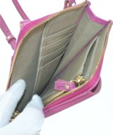 VIOLA d'ORO（ヴィオラドーロ）ショルダーバッグ ピンク サイズ:- レディース/2200668445443