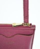 VIOLA d'ORO（ヴィオラドーロ）ショルダーバッグ ピンク サイズ:- レディース/2200668445443