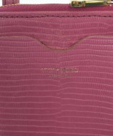 VIOLA d'ORO（ヴィオラドーロ）ショルダーバッグ ピンク サイズ:- レディース/2200668445443