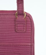 VIOLA d'ORO（ヴィオラドーロ）ショルダーバッグ ピンク サイズ:- レディース/2200668445443