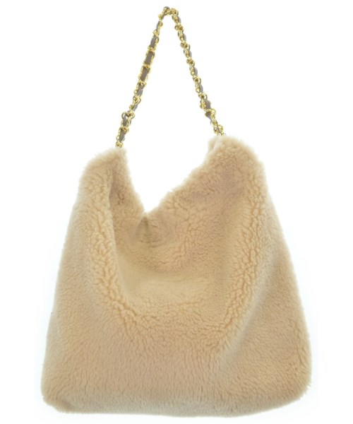 VIOLA d'ORO（ヴィオラドーロ）トートバッグ ベージュ サイズ:- レディース/2200669445220