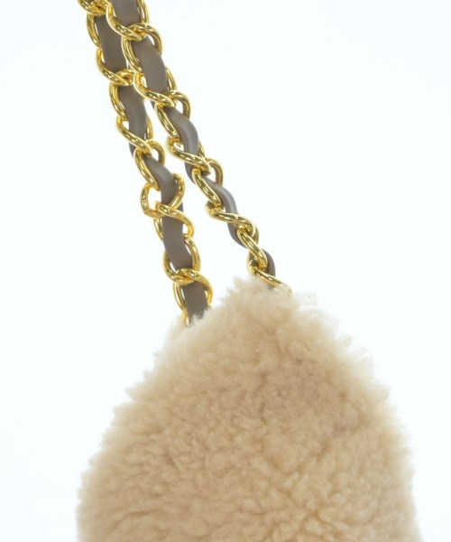 VIOLA d'ORO（ヴィオラドーロ）トートバッグ ベージュ サイズ:- レディース/2200669445220