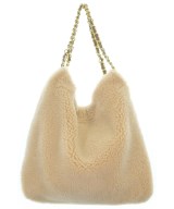 VIOLA d'ORO（ヴィオラドーロ）トートバッグ ベージュ サイズ:- レディース/2200669445220