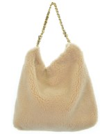 VIOLA d'ORO（ヴィオラドーロ）トートバッグ ベージュ サイズ:- レディース/2200669445220